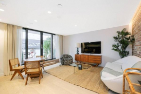 Ivy Berwick Street II Pro-Managed